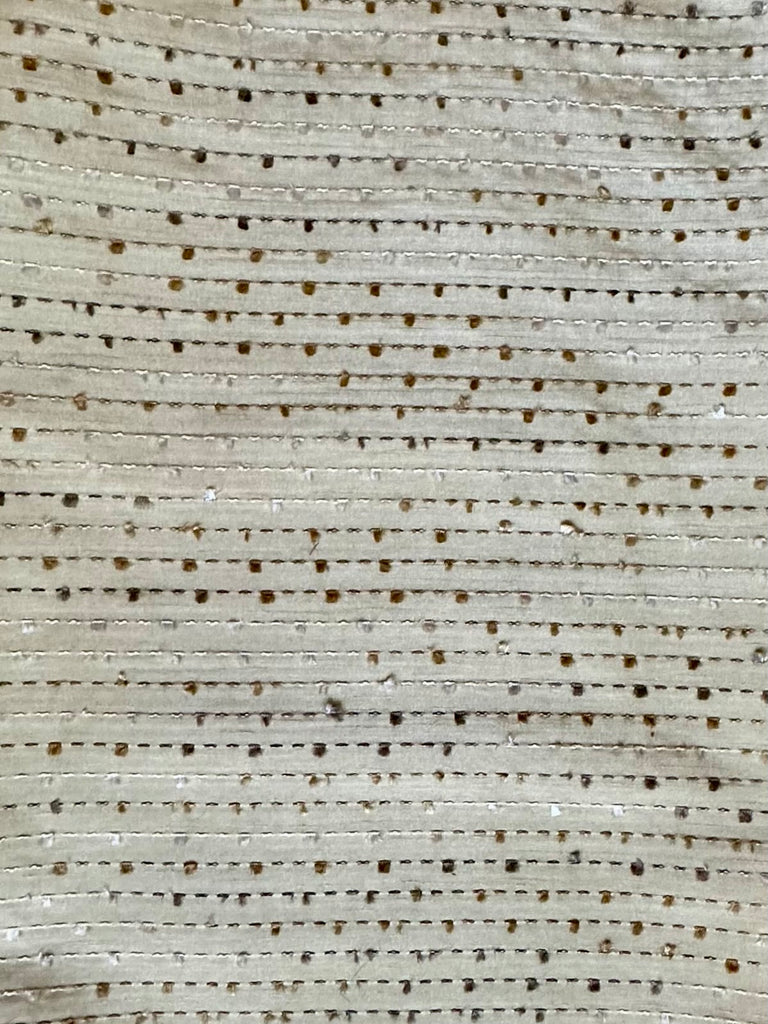 CAPRI Cotton - Textured Gold