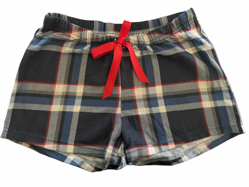 Female BOXERS Cotton- Weed the North – BaggyPants Muskoka