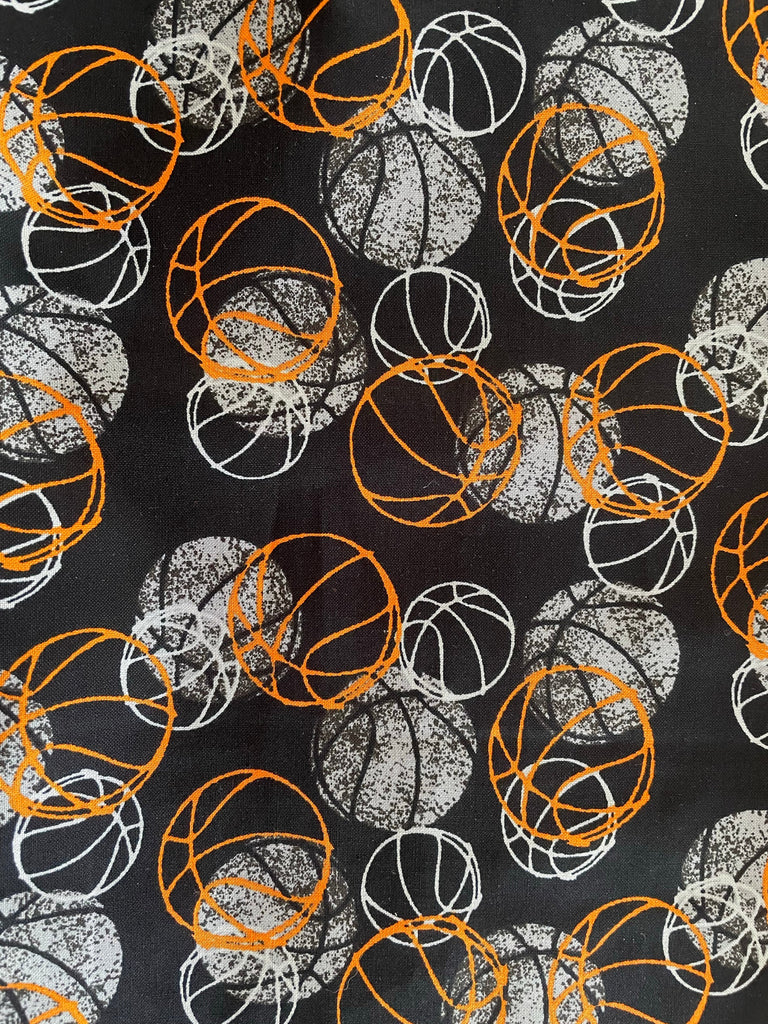 Unisex Cotton SHORTS - Basketball