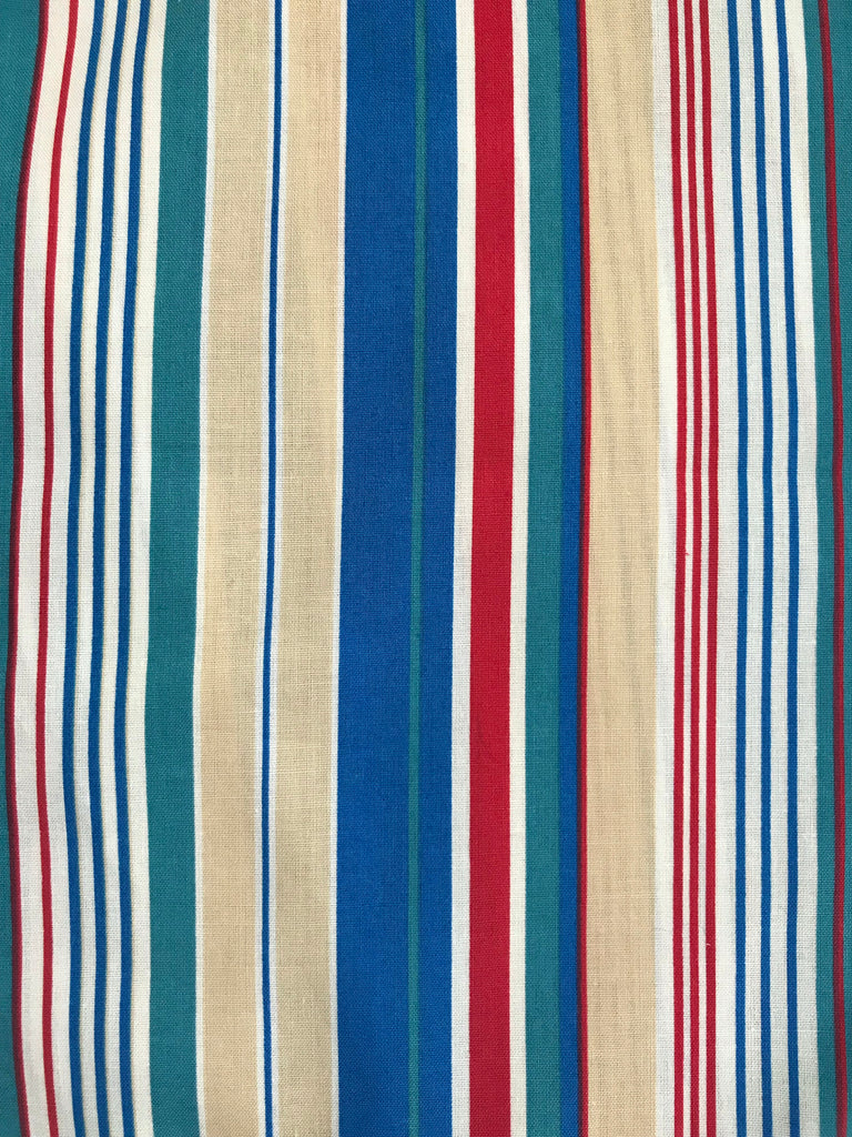 Unisex Cotton  SHORTS - Stripes